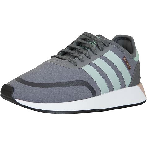 adidas grün grau|Adidas sneaker grün.